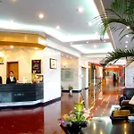 Shanghai Pudong Hotel
