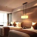 Shanghai Pudong Hotel