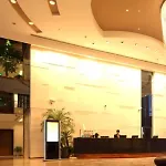 Shanghai Pudong Hotel
