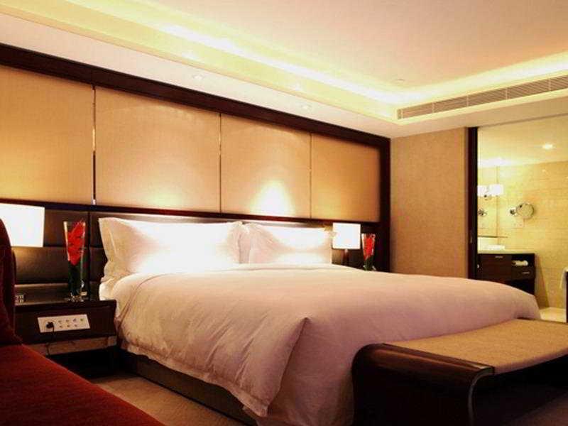 Pudong Hotel Shanghai