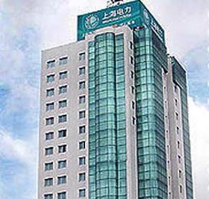 Pudong 3*